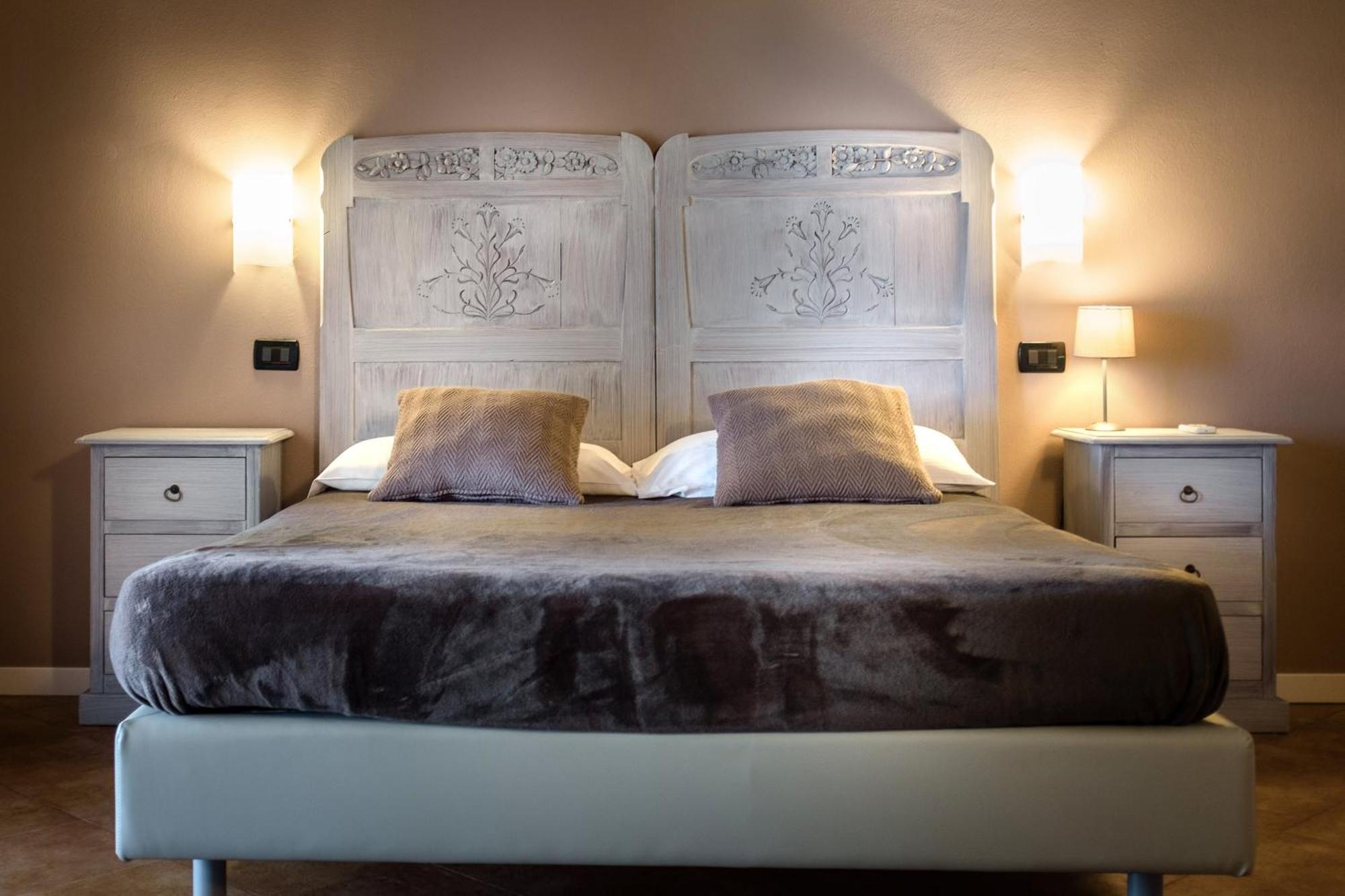 Agriturismo Moscatello Pozzolengo Room photo