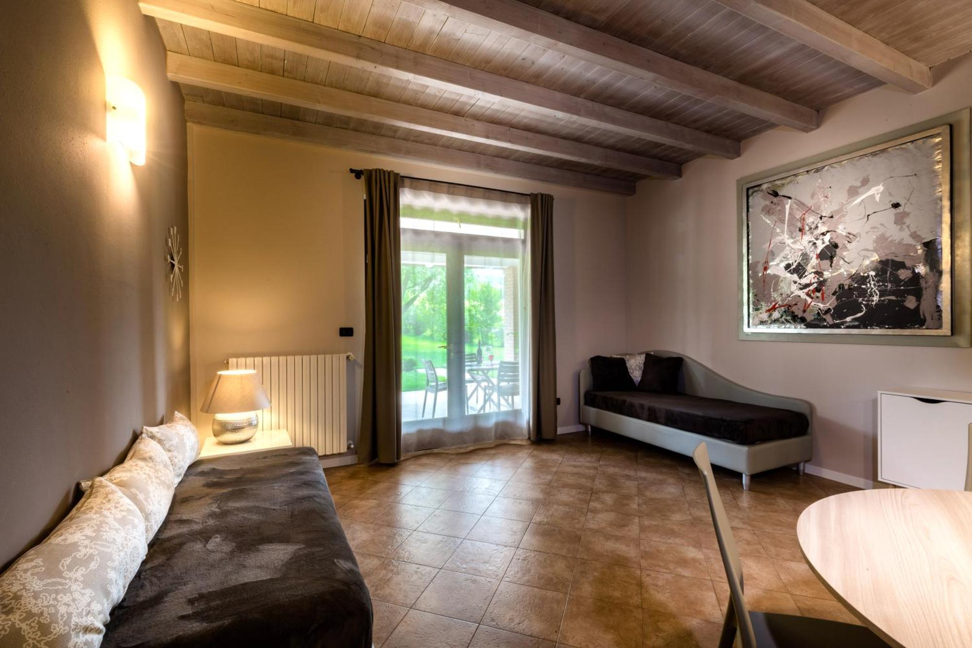 Agriturismo Moscatello Pozzolengo Room photo