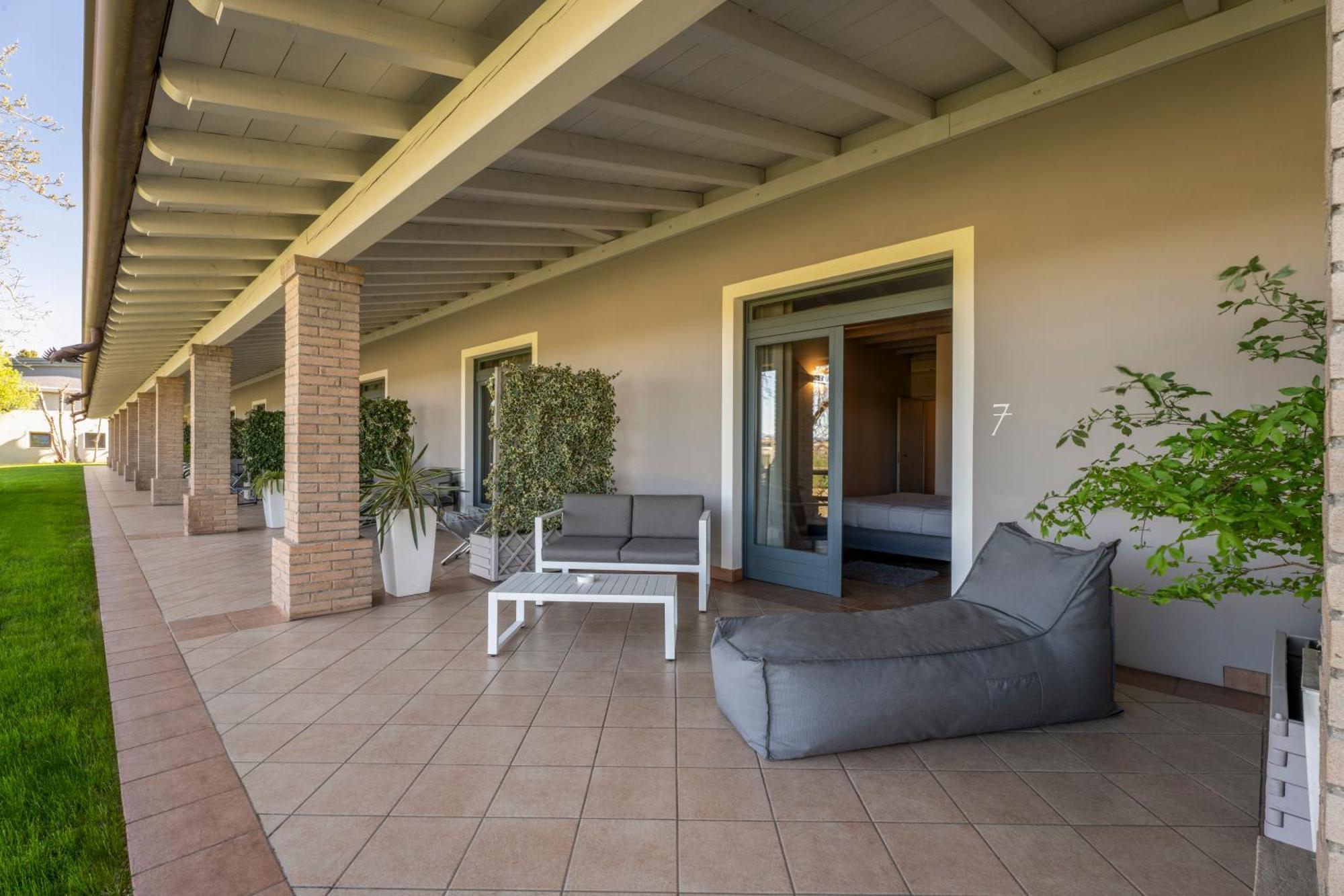 Agriturismo Moscatello Pozzolengo Room photo